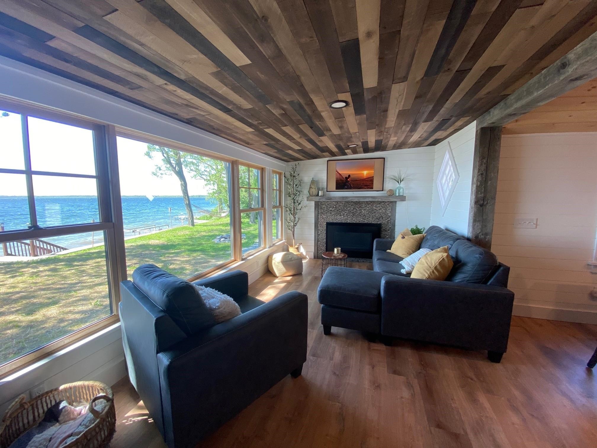 Property Photo: 162 Maquam Shore Road VT 05488