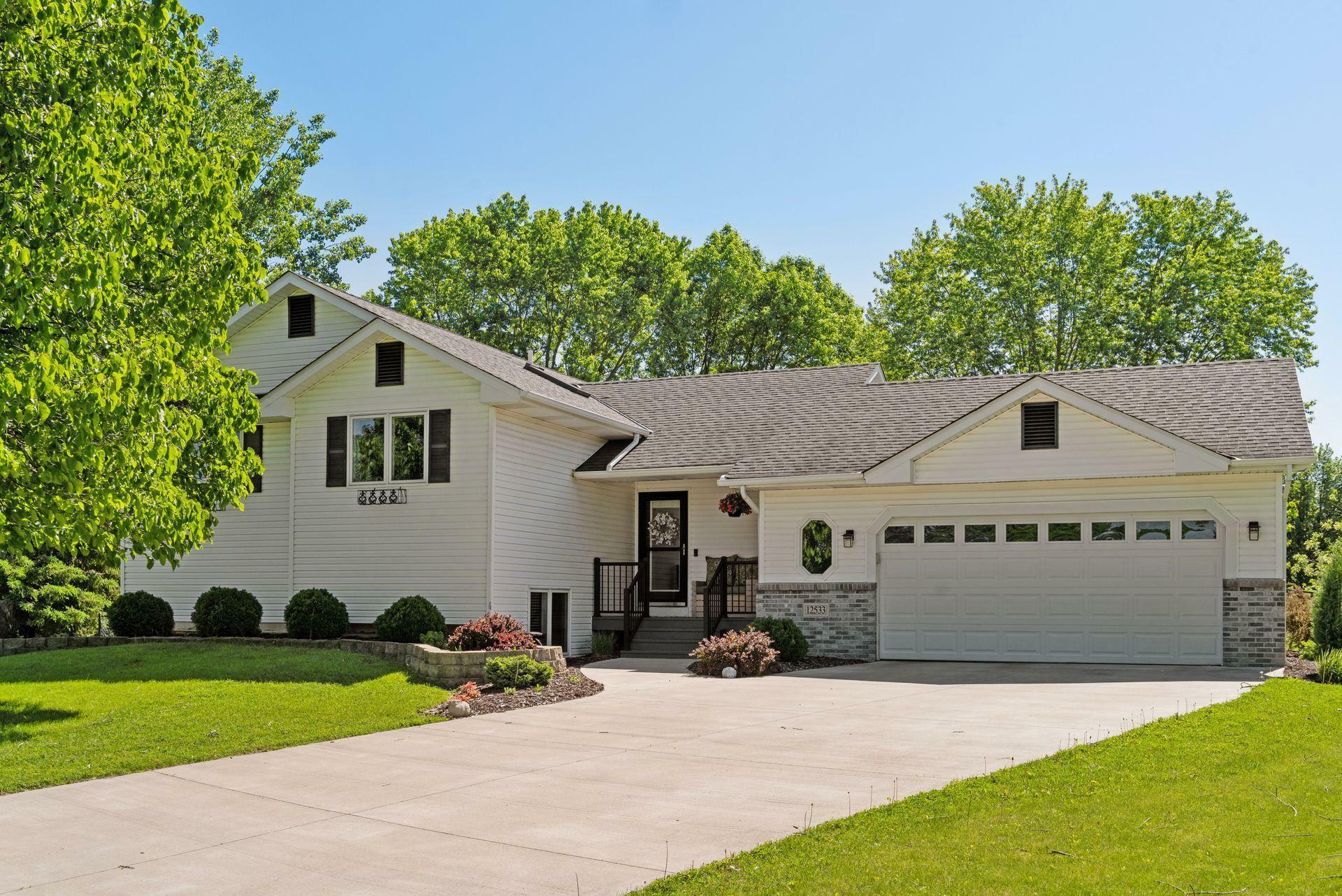 Property Photo: 12533 92nd Place N MN 55369