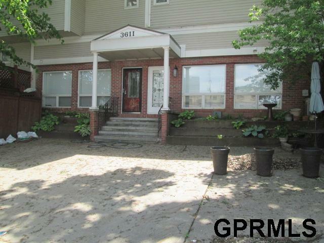 Property Photo:  3611 Leavenworth  NE 68105 