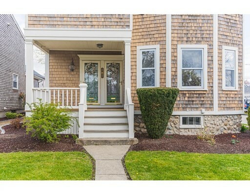 Property Photo: 445 Wood Street MA 02745