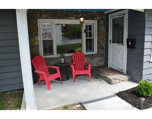 Property Photo: 3 Jenkins St MA 01602