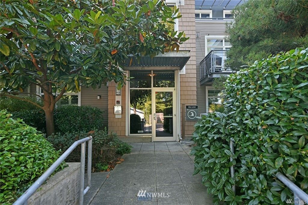 Property Photo: 145 Ferncliff Avenue NE D238 WA 98110