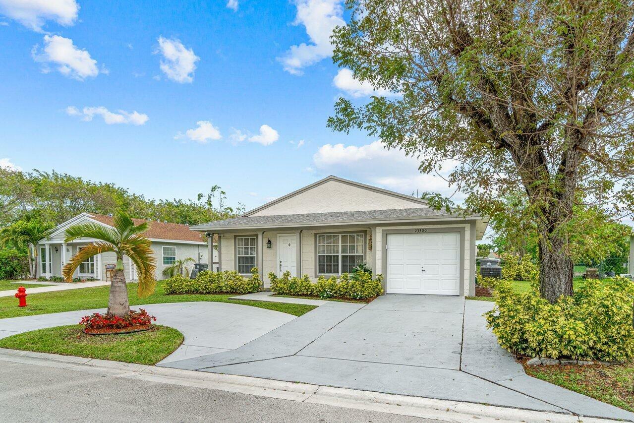 Property Photo:  23300 Liberty Bell Terrace  FL 33433 