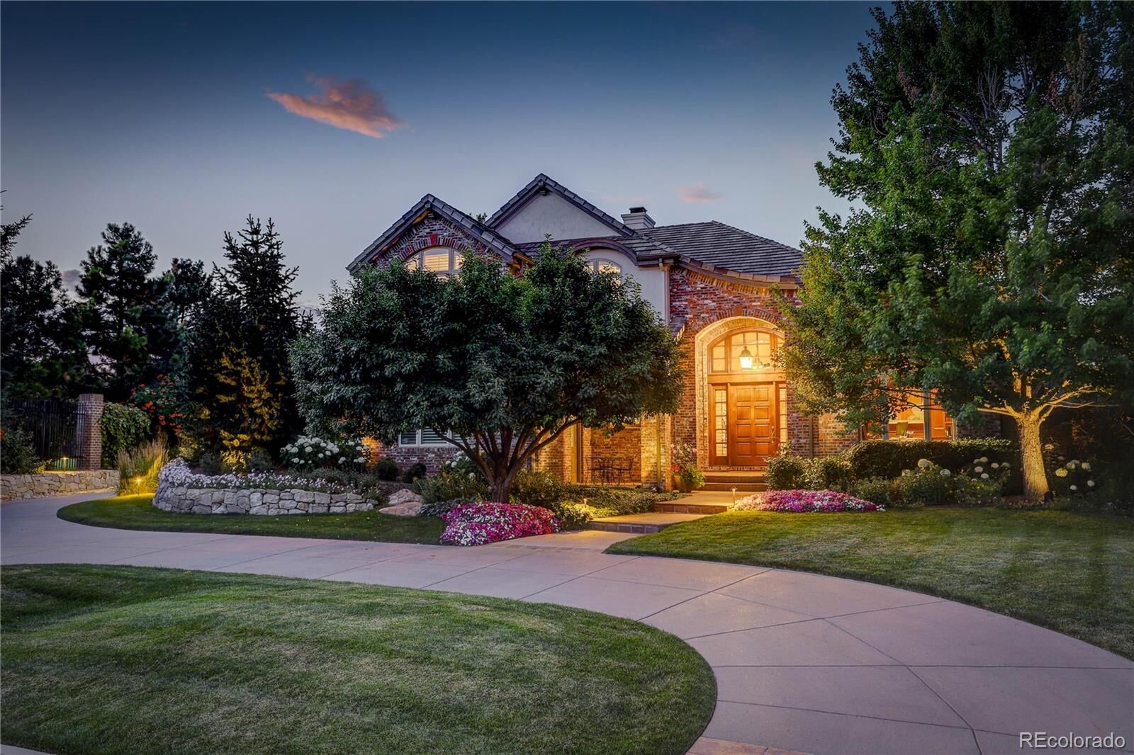Property Photo:  4485 E Prentice Place  CO 80121 