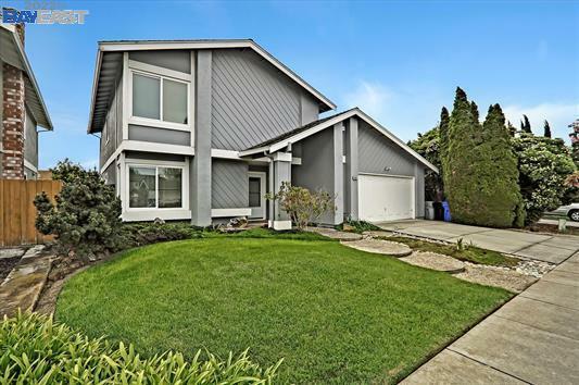Property Photo: 33601 Bardolph Circle CA 94555