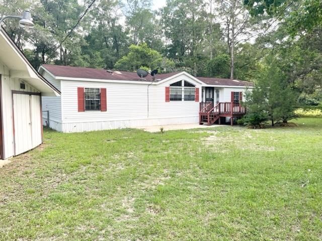 Property Photo:  1391 Rainbow Road  FL 32305 