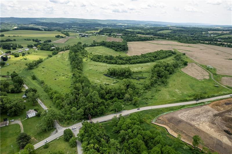 Property Photo:  - Route 981 &Amp Neiderhiser Rd  PA 15666 