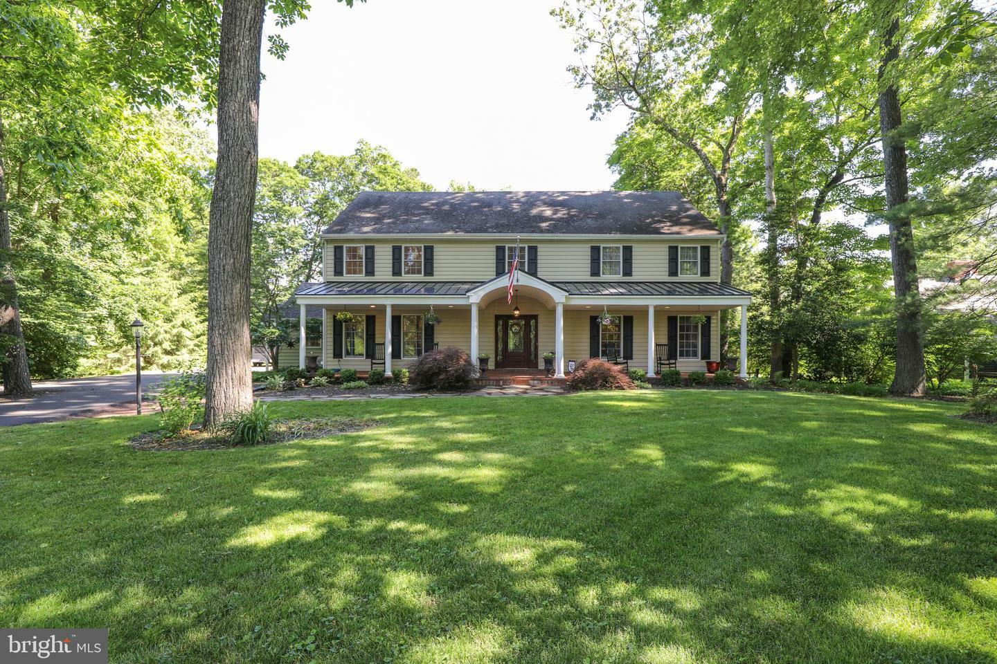 Property Photo:  25 Bailey Drive  PA 18977 