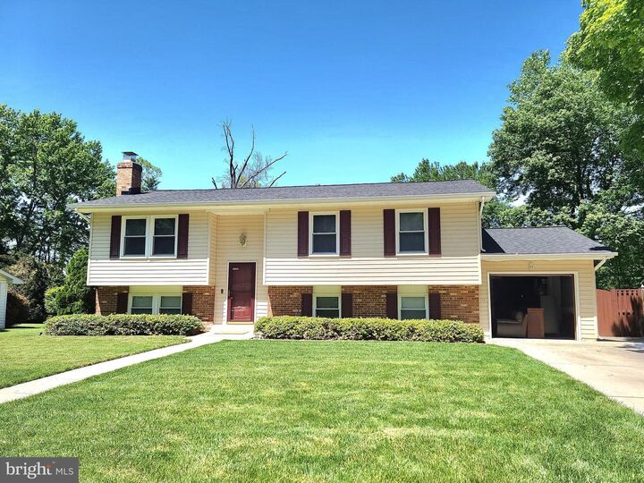 2512 Tabor Court  Woodbridge VA 22191 photo