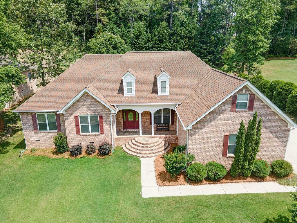 Property Photo:  2508 Falcon Drive  GA 30721 