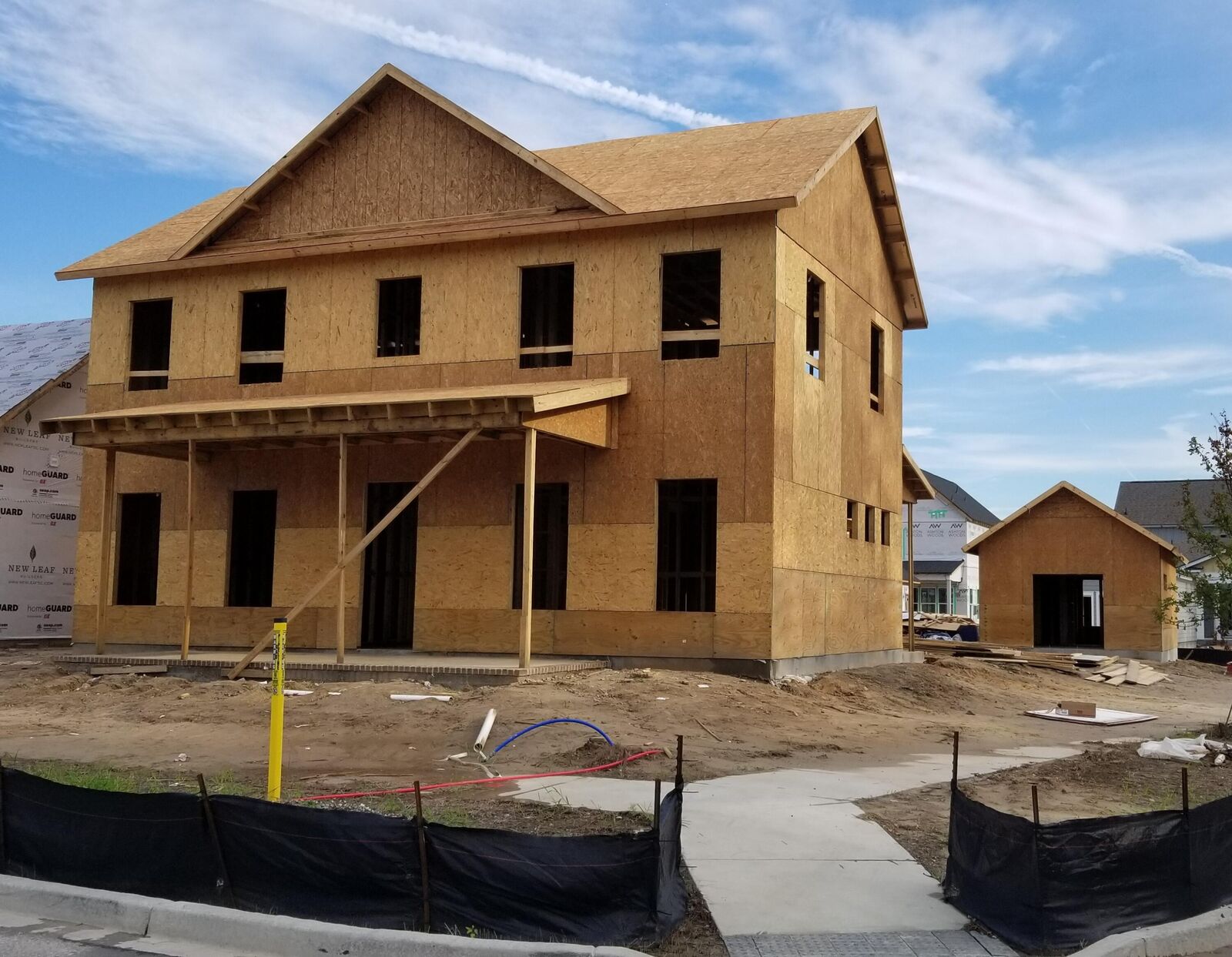 Property Photo: 117 Tenor Lane SC 29486