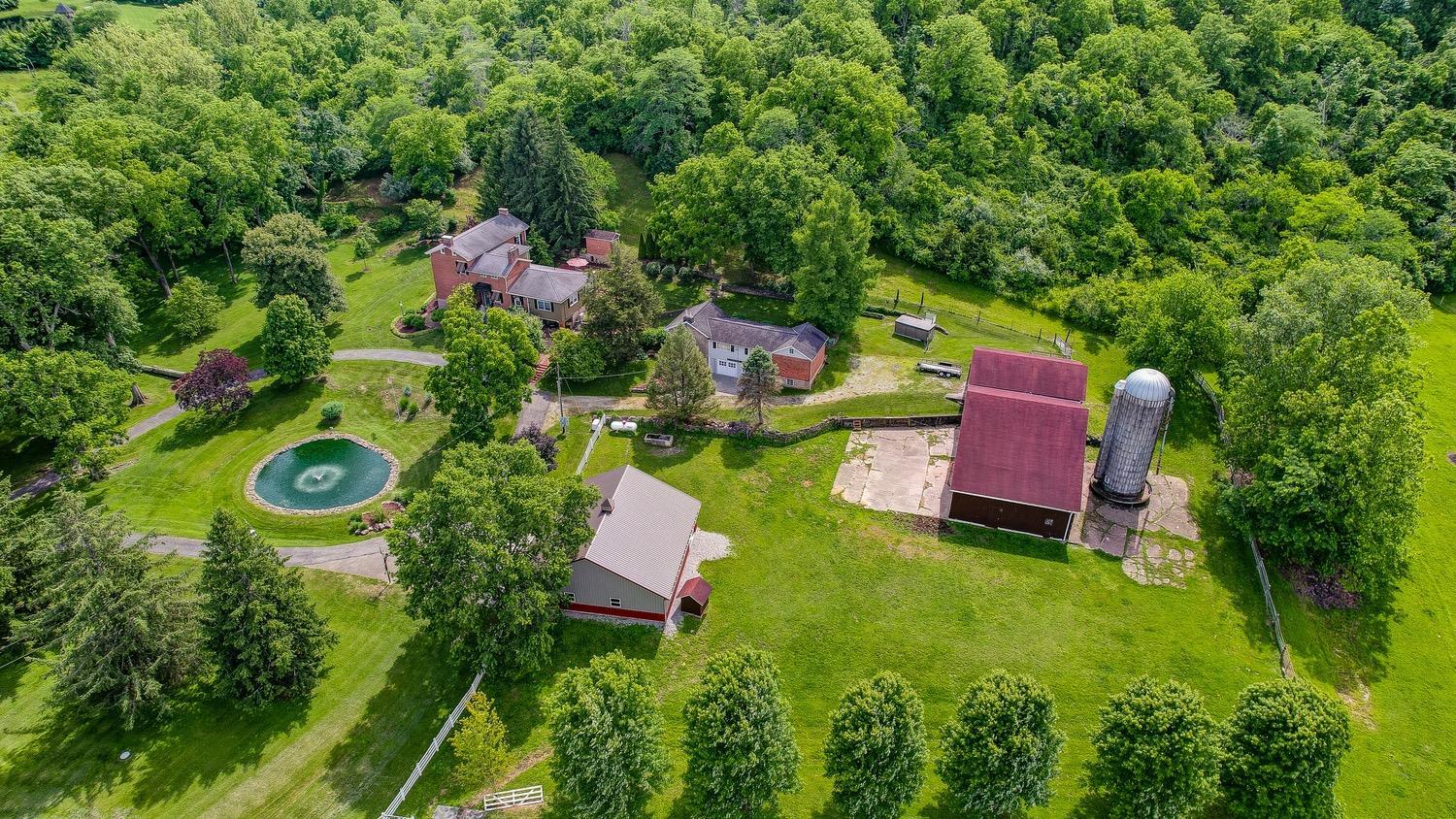 Property Photo: 2461 Hamilton New London Rd OH 45013