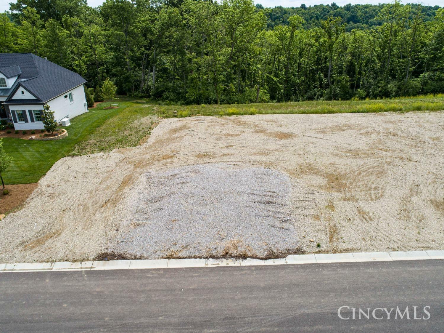 Property Photo:  456 Stags Run Lot30  OH 45255 