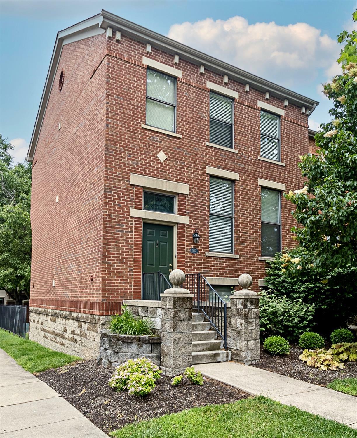 Property Photo:  532 W Court St  OH 45203 