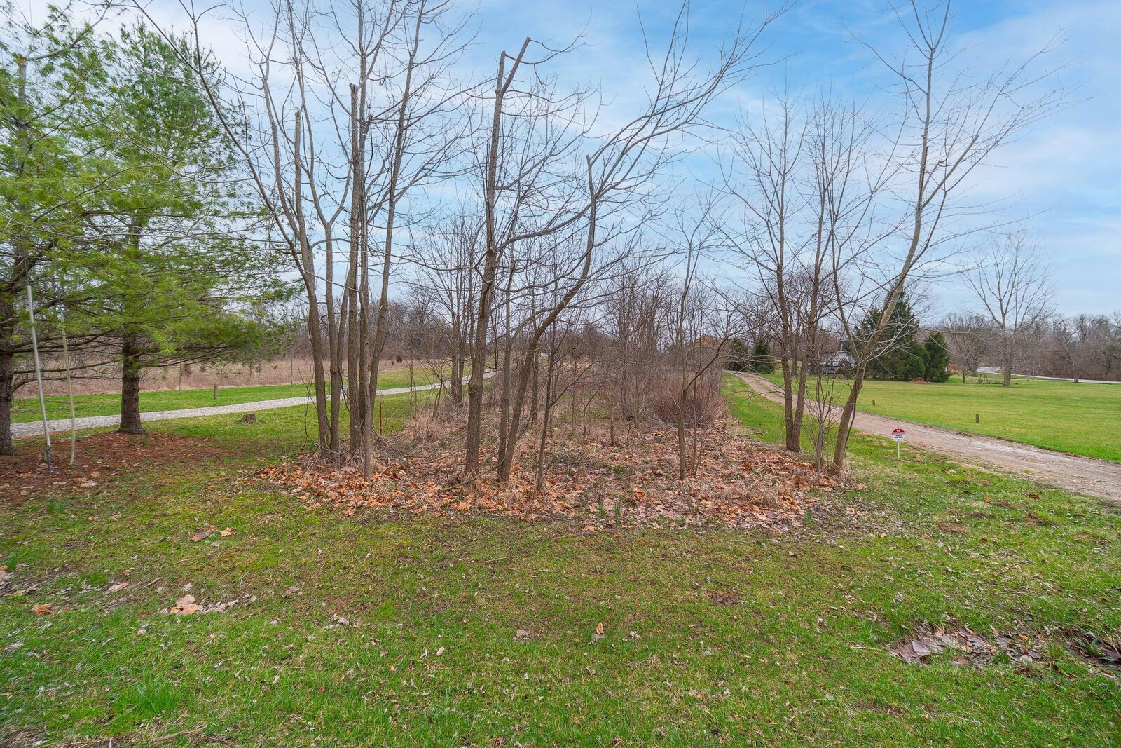 Property Photo: 5125 Warrensburg Road OH 43015