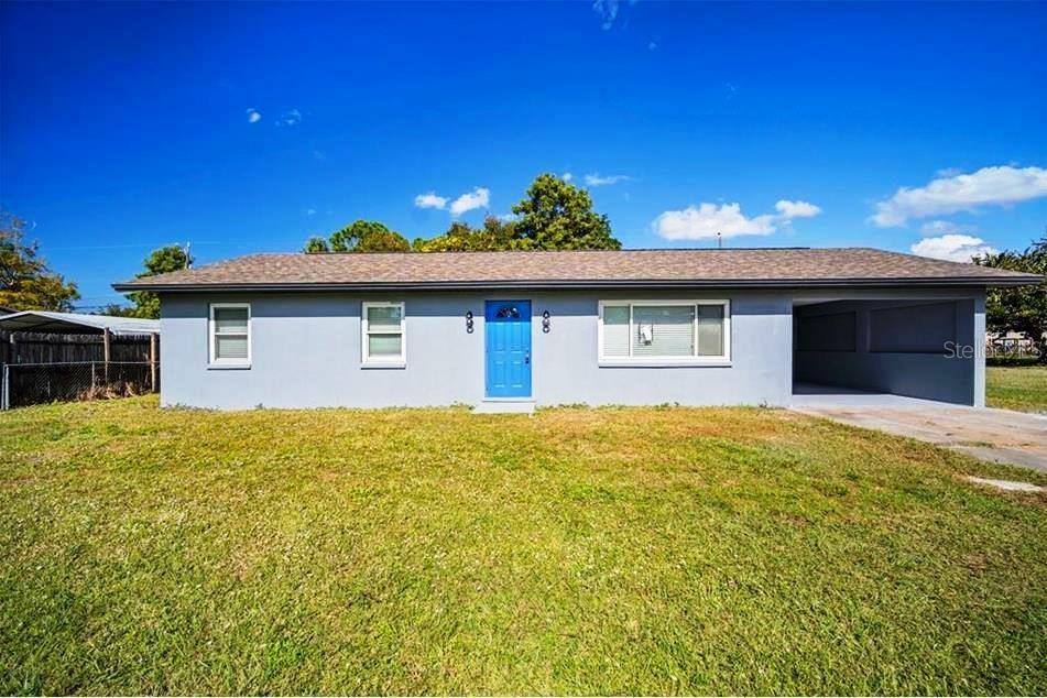 Property Photo: 26508 Eager Road FL 33955