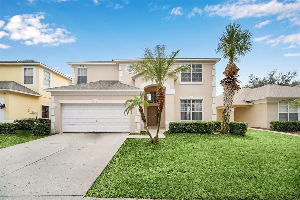 Property Photo:  8512 Sunrise Key Drive  FL 34747 