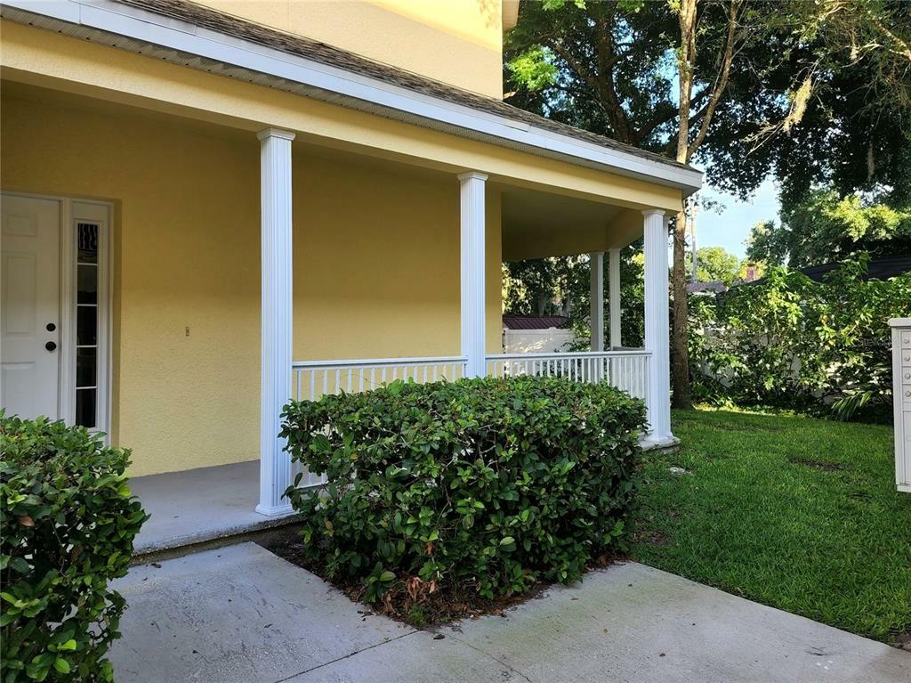 Property Photo: 1436 Catherine Street 2 FL 32801