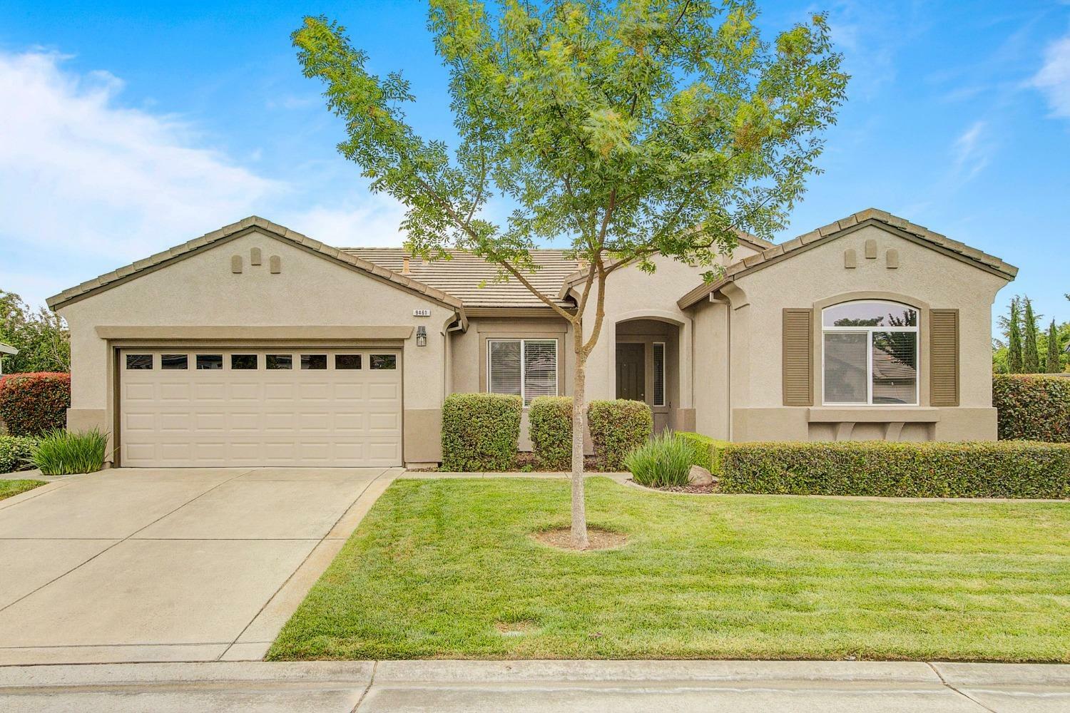 Property Photo:  9461 Century Oaks Lane  CA 95758 