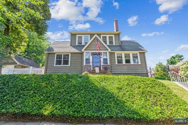 Property Photo: 85 North Spring Garden Avenue NJ 07110