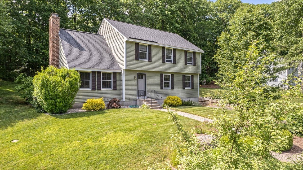 Property Photo: 7 Erik Street NH 03054