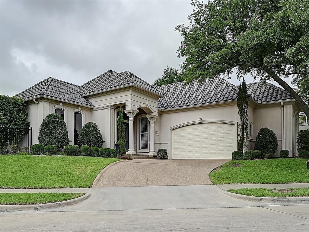 Property Photo: 18 Horizon Point TX 75034