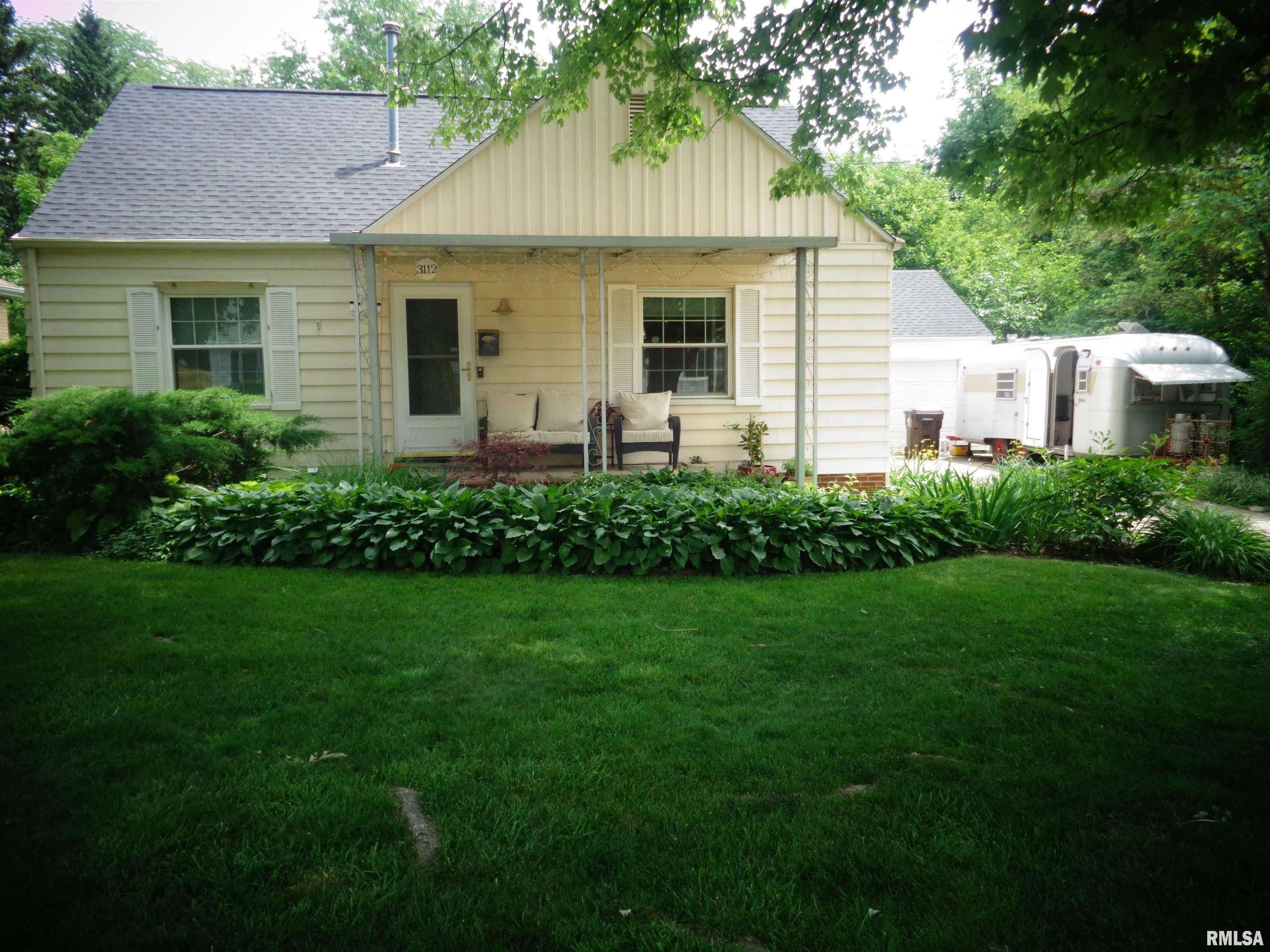 Property Photo: 3112 N North IL 61604