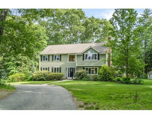 Property Photo: 399 Lincoln Road MA 01776