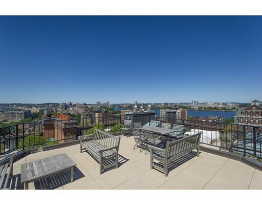 Property Photo:  416 Marlborough Street 808  MA 02115 