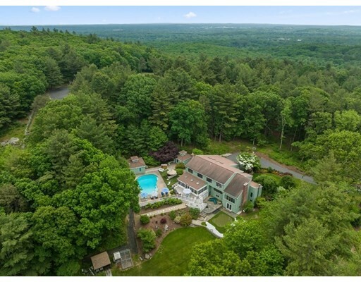 Property Photo: 67 Carter Dr MA 01701