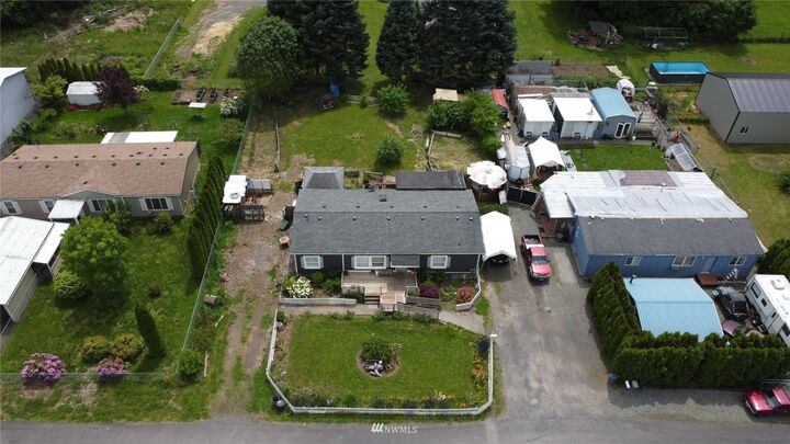 Property Photo:  823 9th Street  WA 98593 