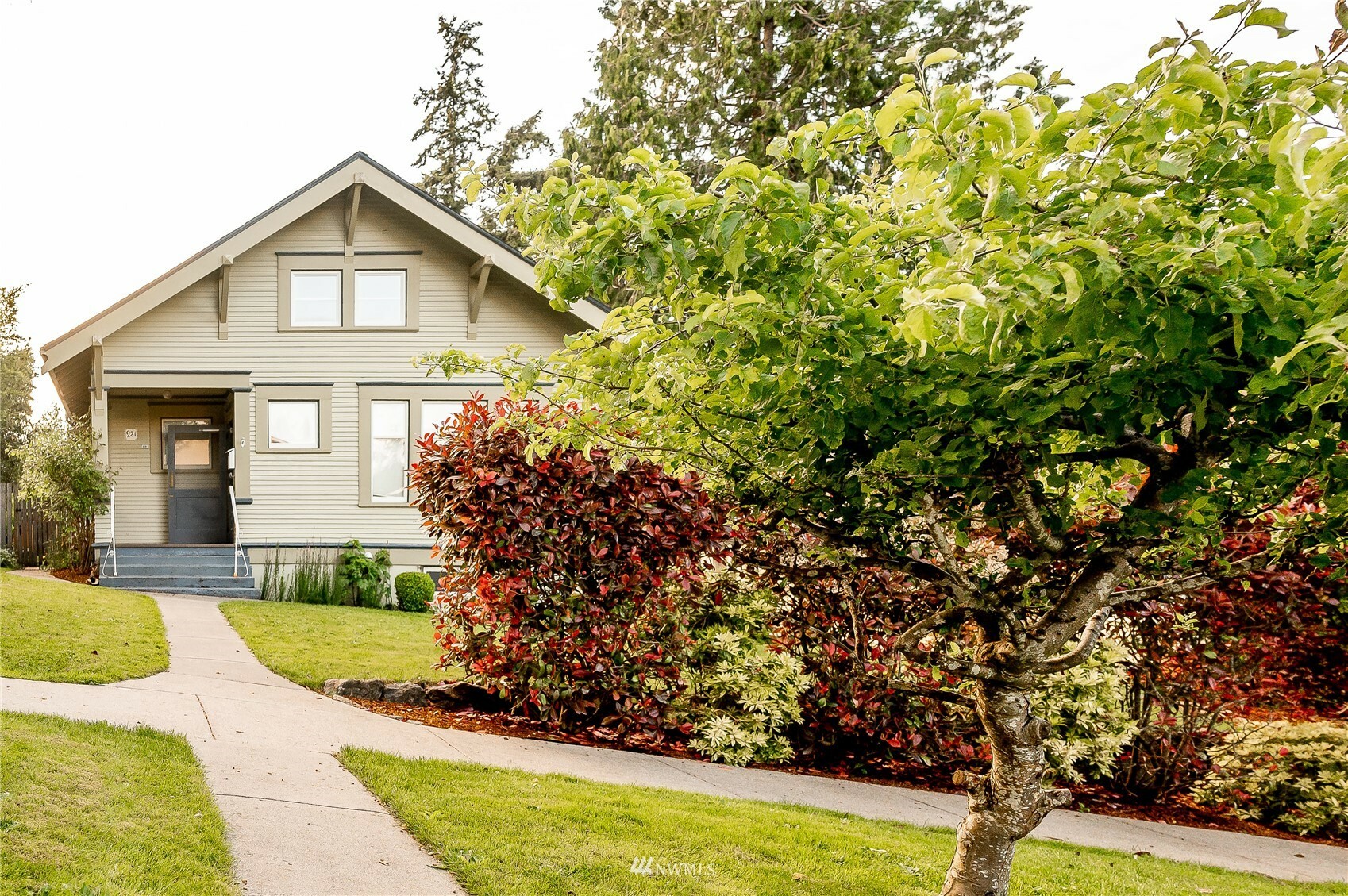 Property Photo:  921 Key Street  WA 98225 