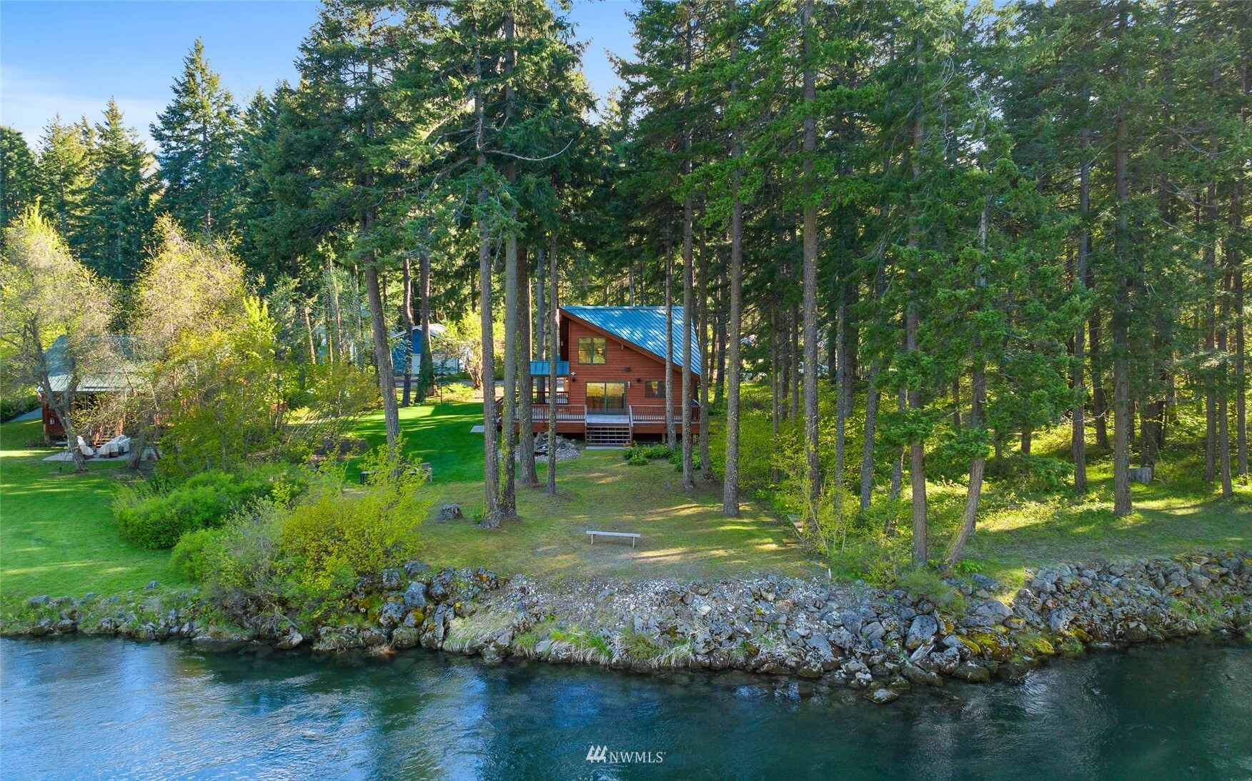 Property Photo:  1241 Wapiti Drive  WA 98922 