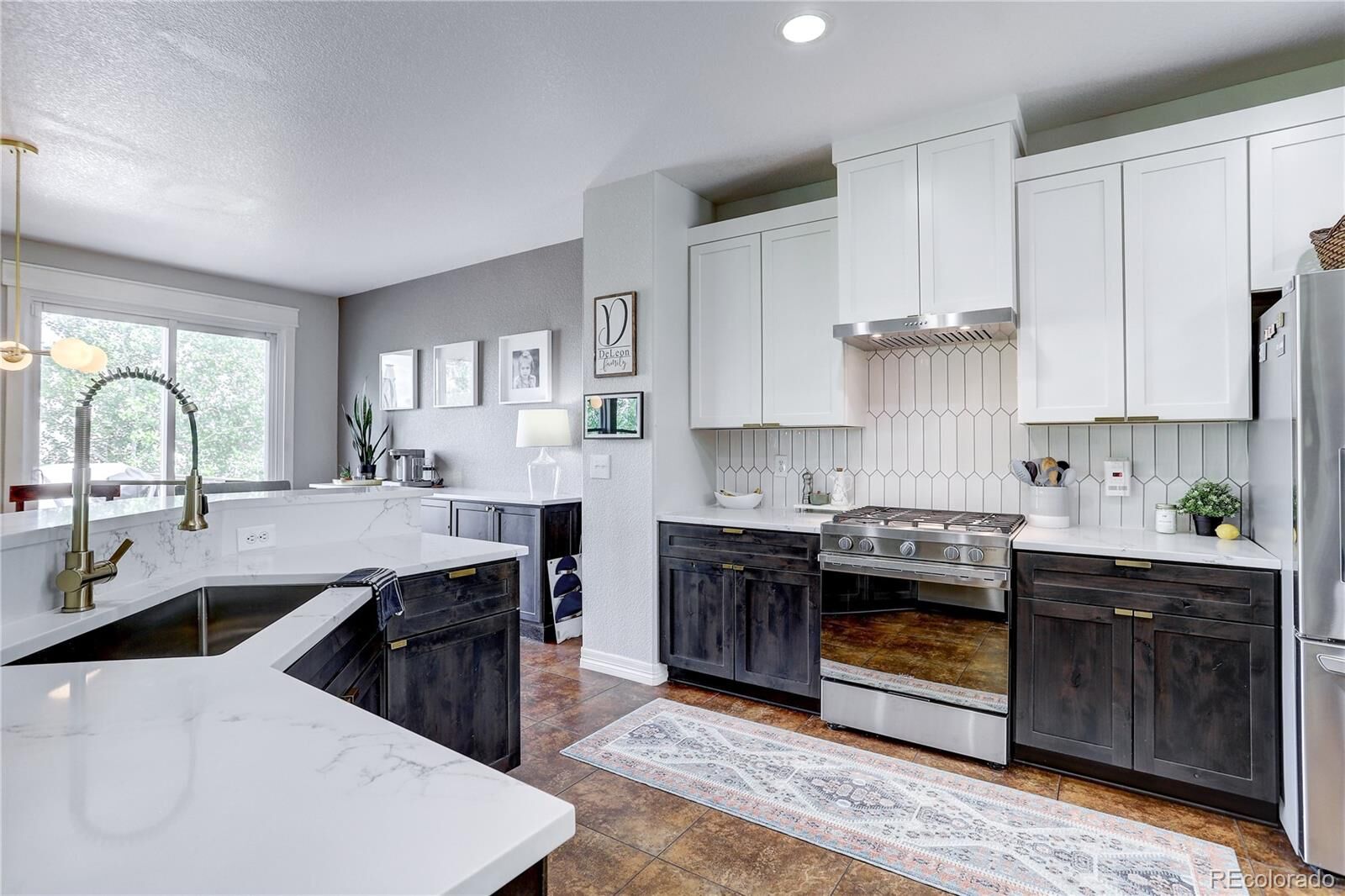 Property Photo: 13662 Locust Street CO 80602