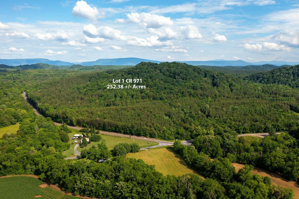 Property Photo:  Lot 1 State Highway 163  TN 37309 