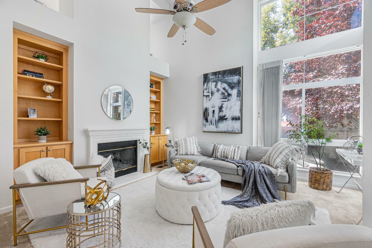 Property Photo: 238 Peckham Court CA 95112