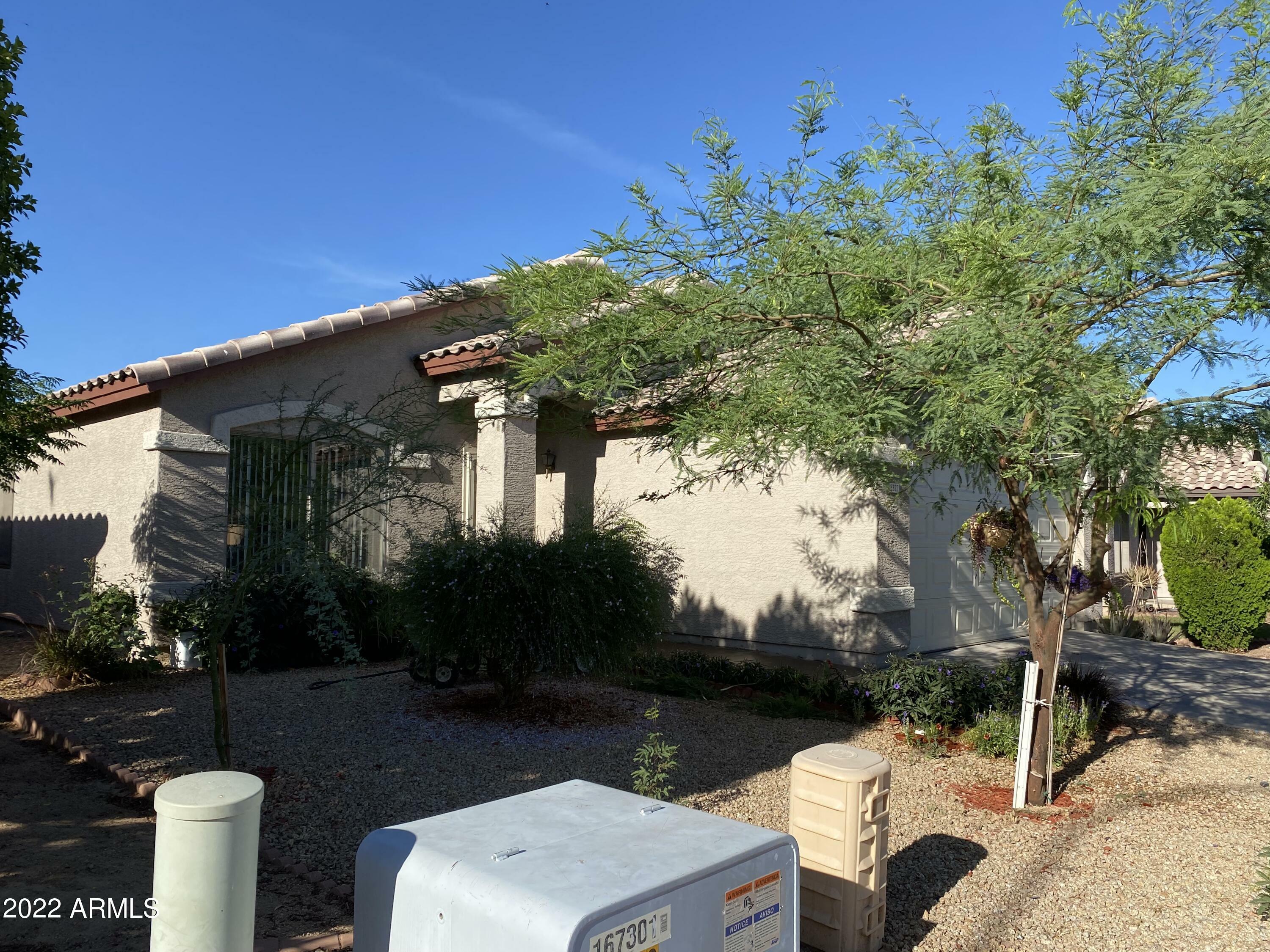 Property Photo:  8327 W Minnezona Avenue  AZ 85037 