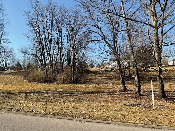 Property Photo:  Lot 12 Gemmell Drive  PA 16214 