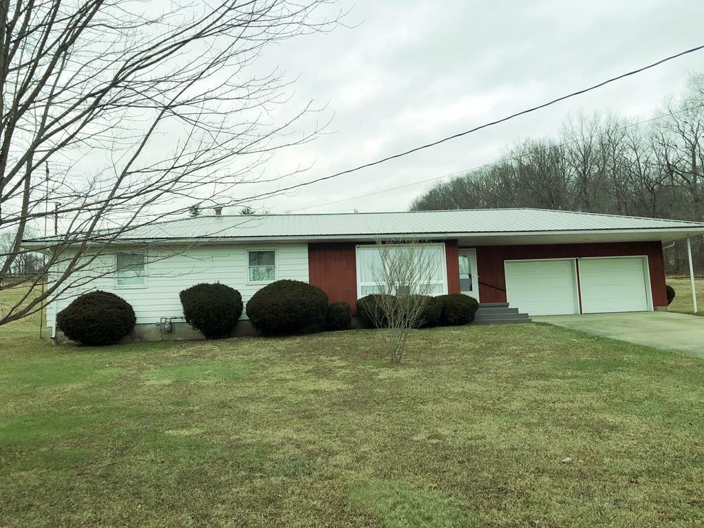 Property Photo:  281 Huefner Spring Road  PA 16254 