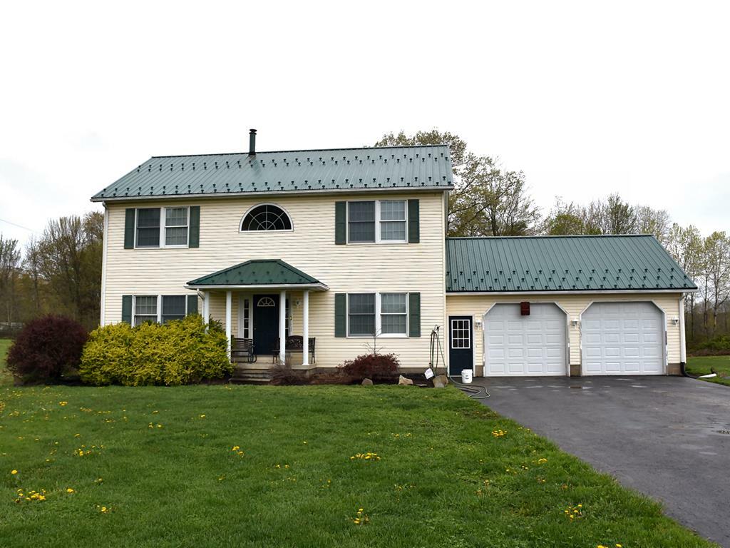 Property Photo:  7645 Atlantic Lake Road  PA 16131 