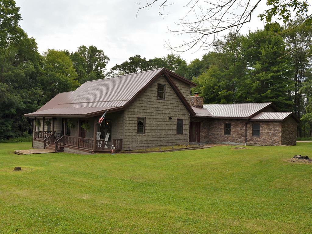 Property Photo:  40211 State Hwy. 408  PA 16354 