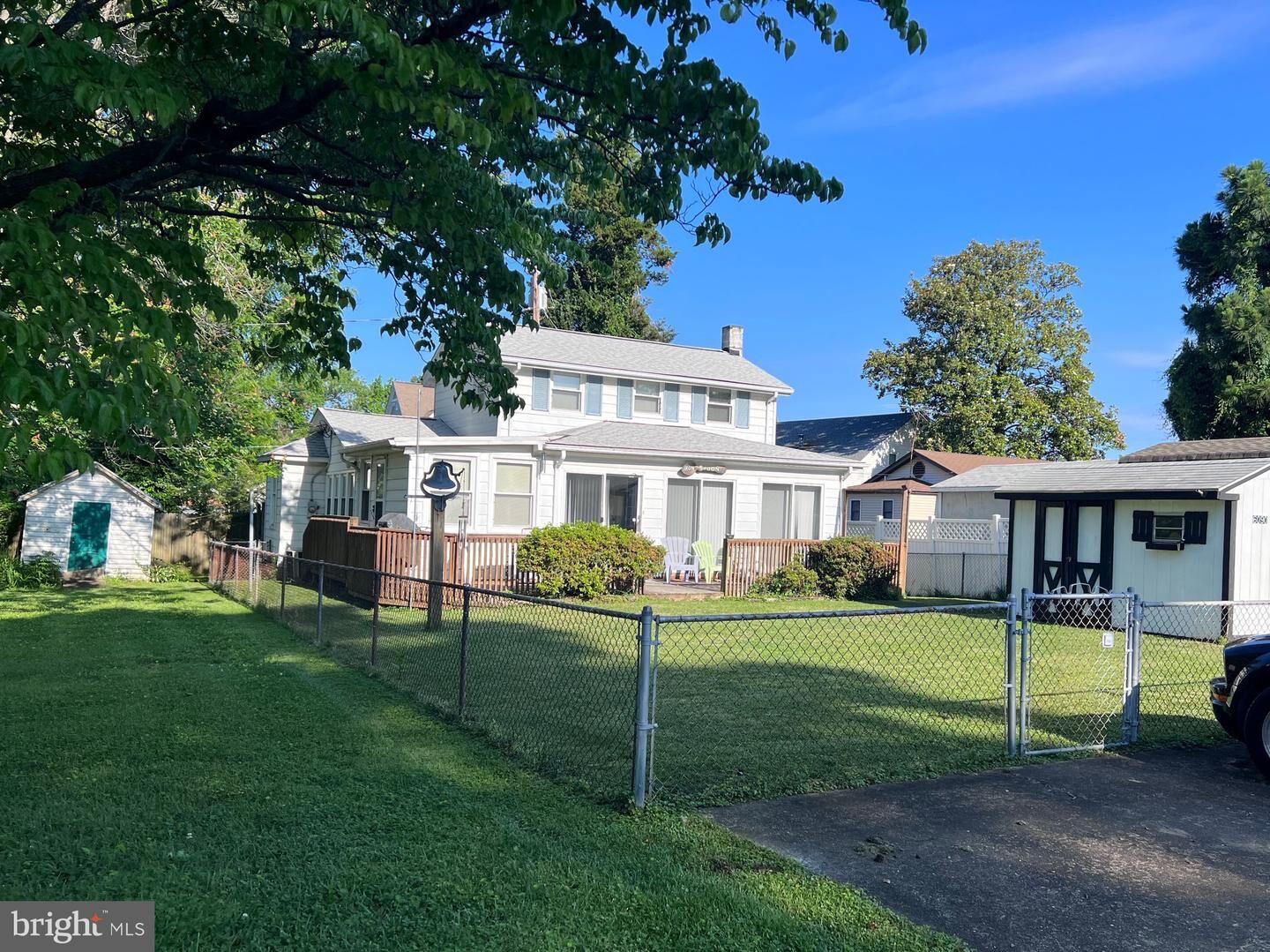 Property Photo:  6090 2nd Street  VA 22485 