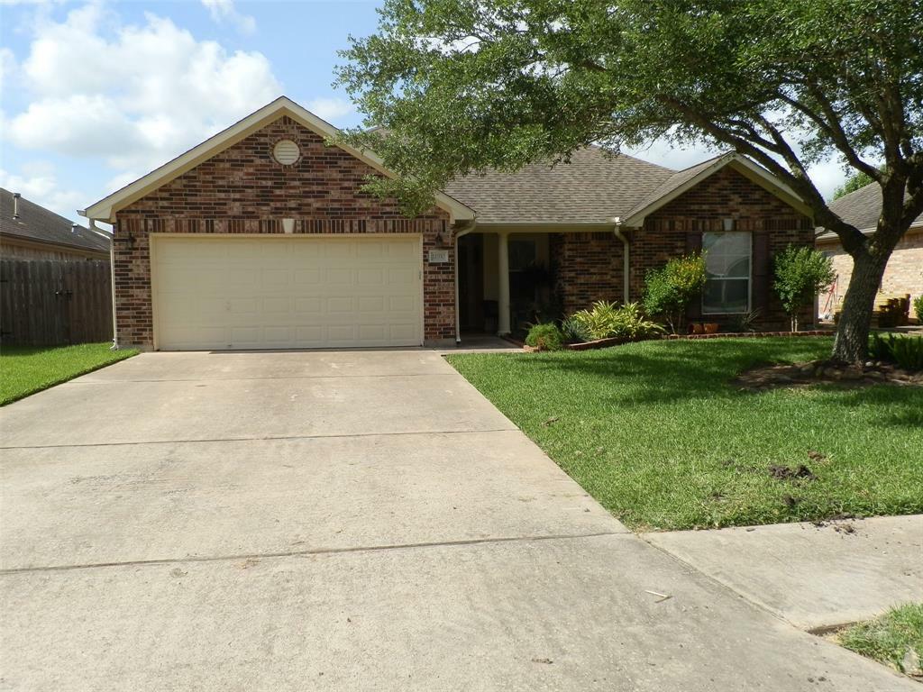 Property Photo:  11910 Old Spanish Trail  TX 77510 