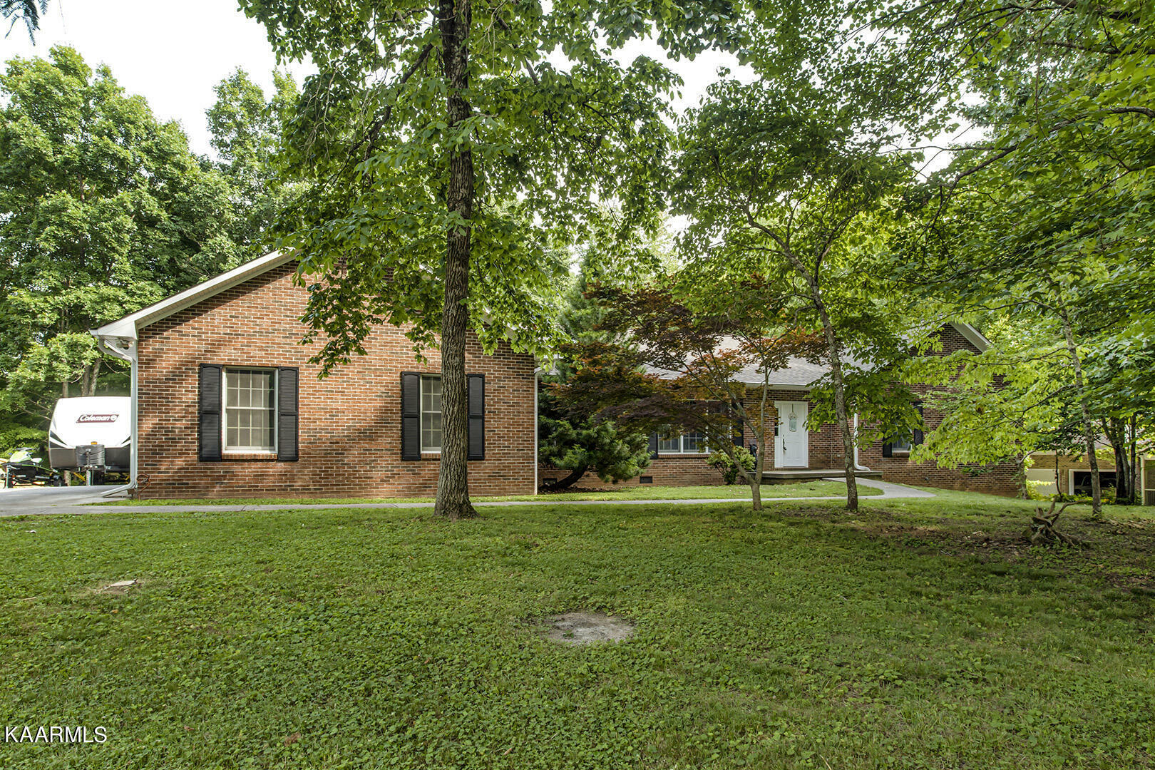 Property Photo:  181 Whippoorwill Drive  TN 37830 