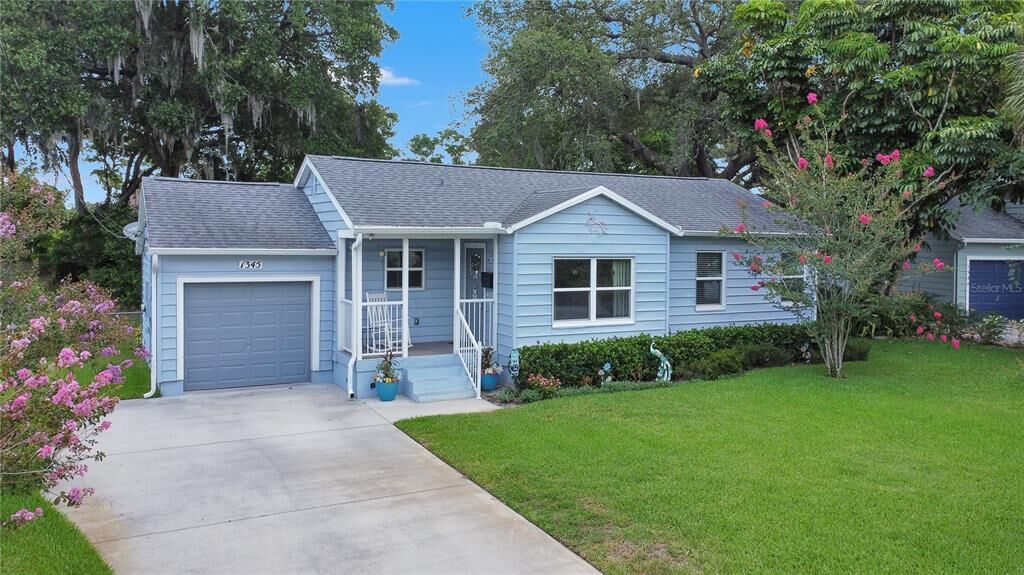 Property Photo: 1345 Utah Boulevard FL 32803