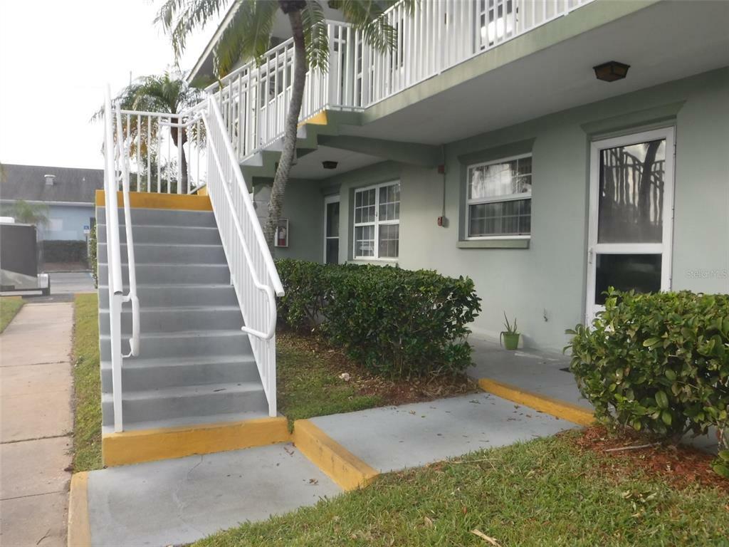 Property Photo:  1433 S Belcher Road D18  FL 33764 