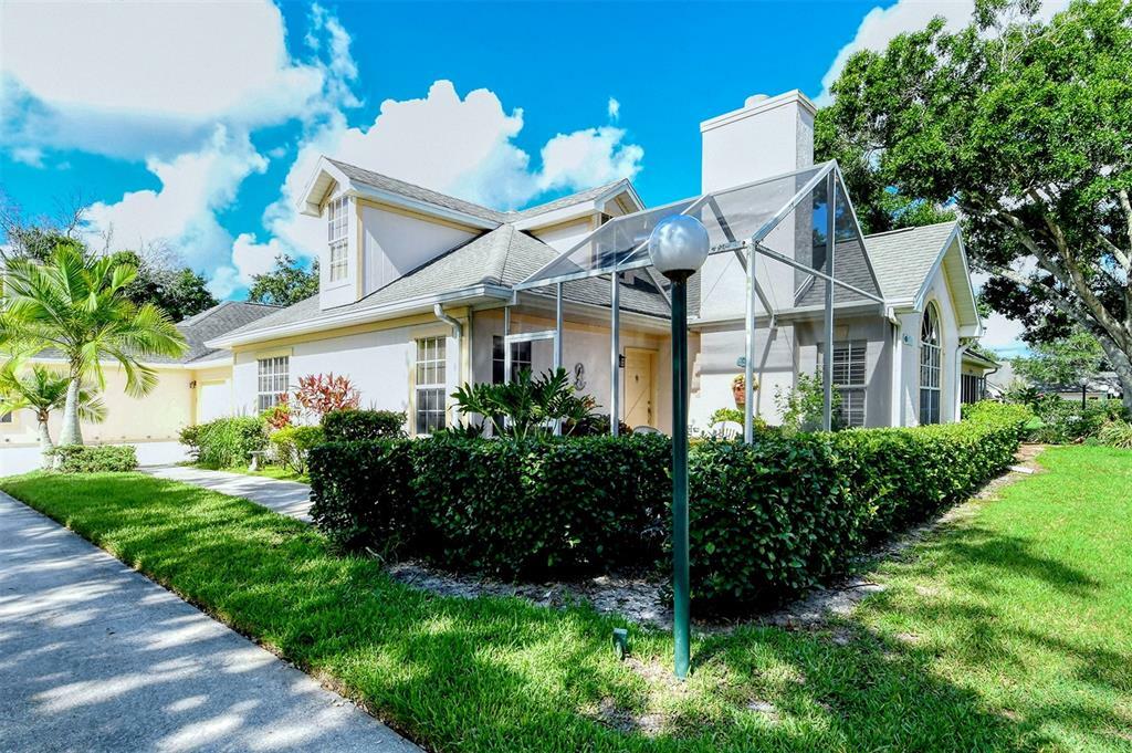 Property Photo: 4526 Citation Lane A FL 34233
