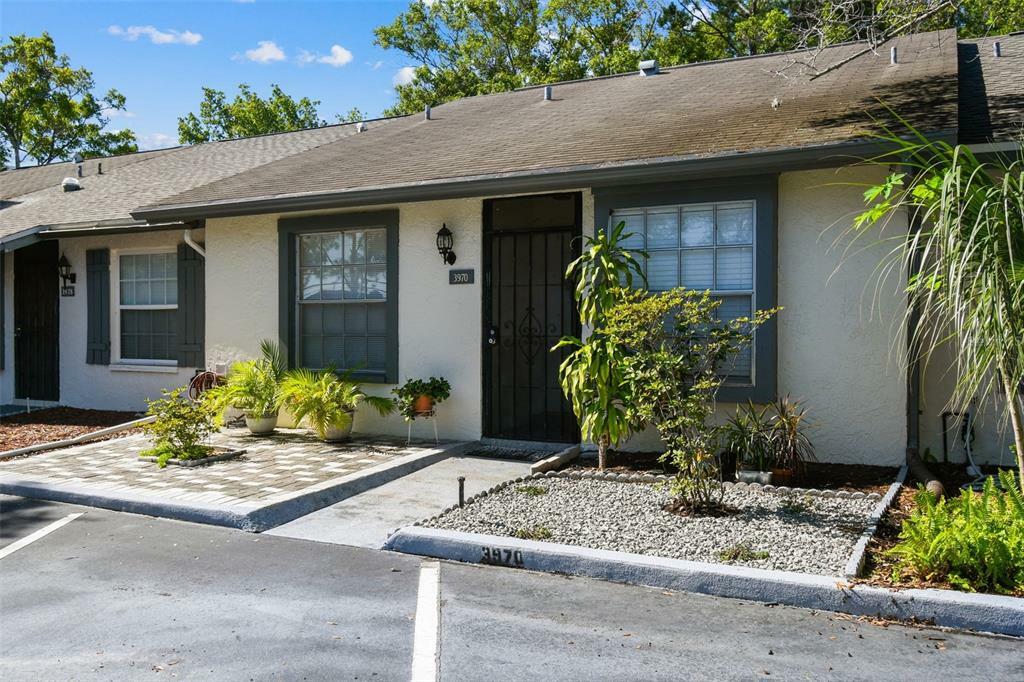 Property Photo: 3970 La Costa Lane FL 33771