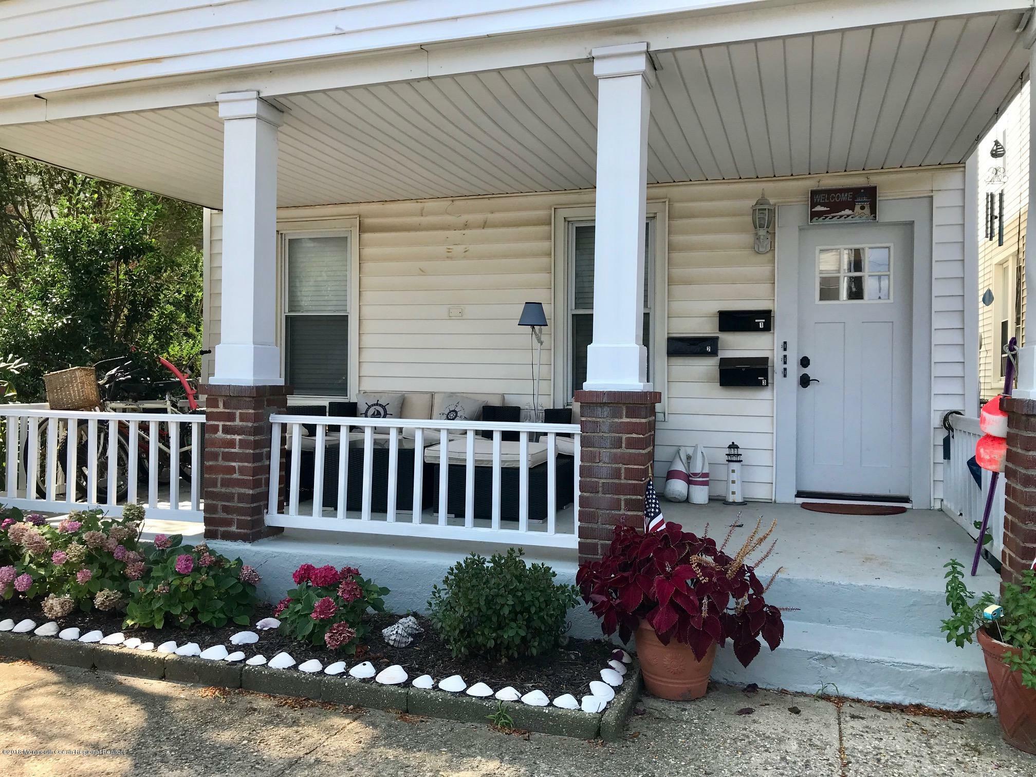 Property Photo: 64 Heck Avenue 1 Winter NJ 07756