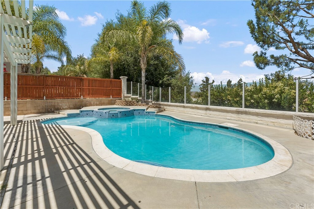 Property Photo: 45373 Eagle Crest Lane CA 92592